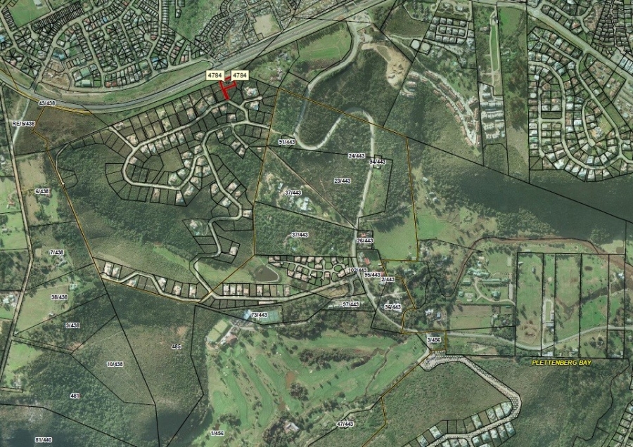 0 Bedroom Property for Sale in Schoongezicht Western Cape